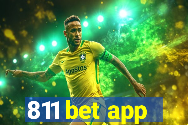 811 bet app